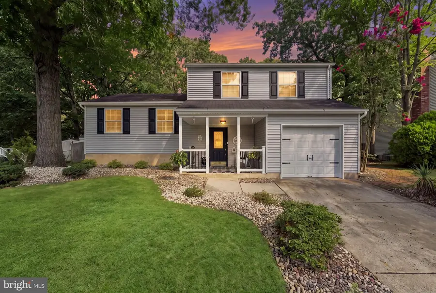 41 Winfield Rd, Sicklerville, NJ 08081 - #2