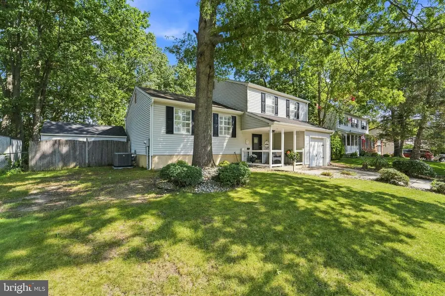 41 Winfield Rd, Sicklerville, NJ 08081 - #3