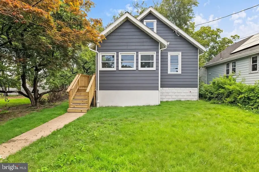 865 N Read Ave, Runnemede, NJ 08078 - #2