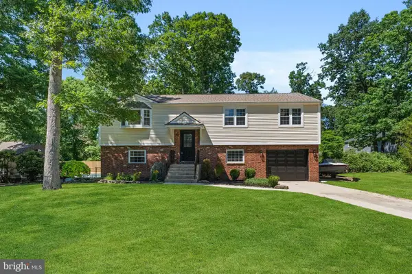 4 Cranberry Ct, HAMMONTON, NJ 08037
