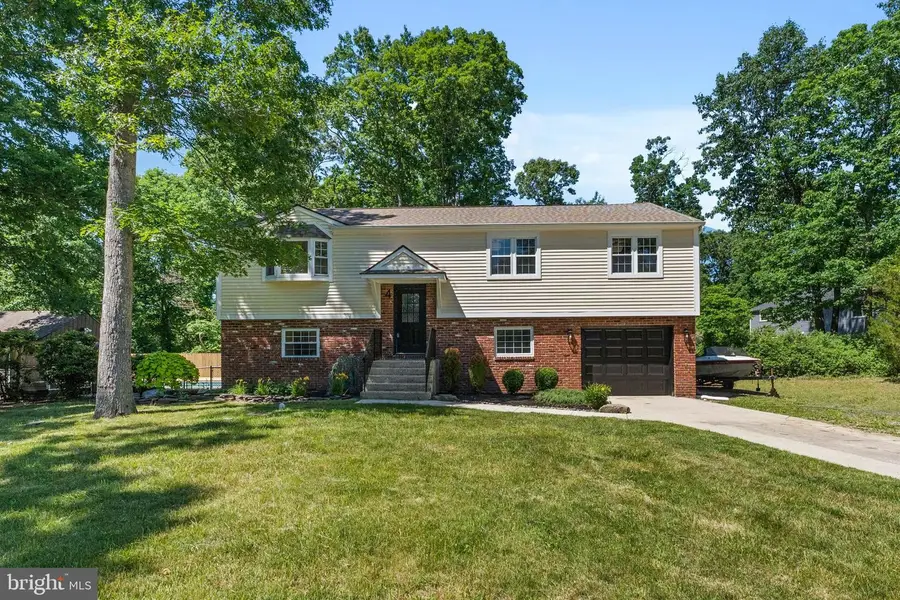 4 Cranberry Ct, Hammonton, NJ 08037 - #2