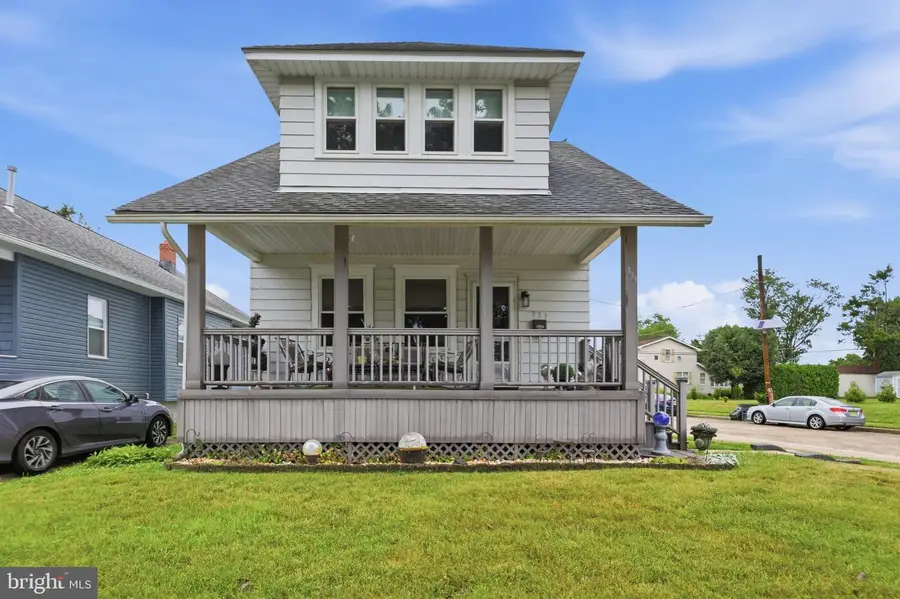 333 Washington Ter, Audubon, NJ 08106 - #2