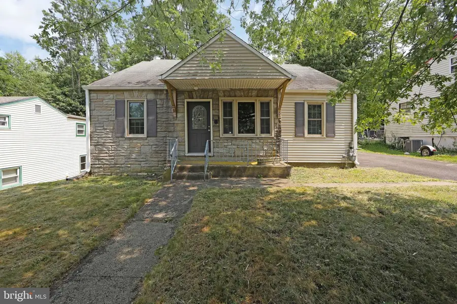 103 Carolina Ave, Cherry Hill, NJ 08003 - #2