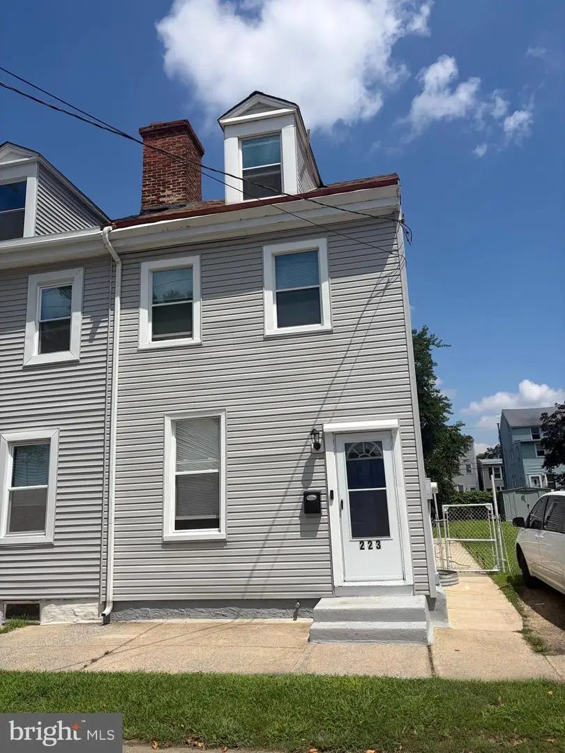 223 Hudson St, Gloucester City, NJ 08030 - #2