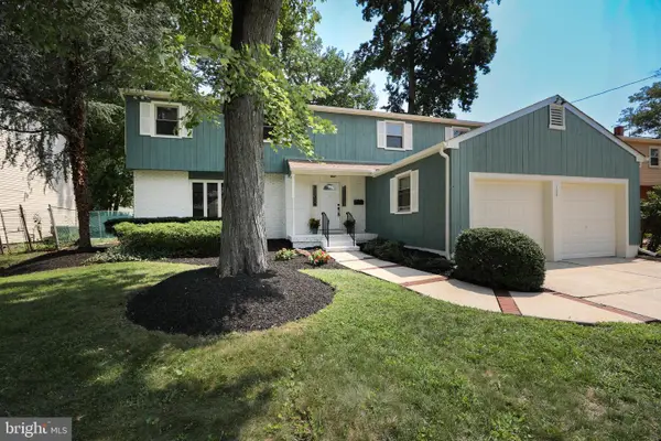 124 Greenvale Rd, CHERRY HILL, NJ 08034