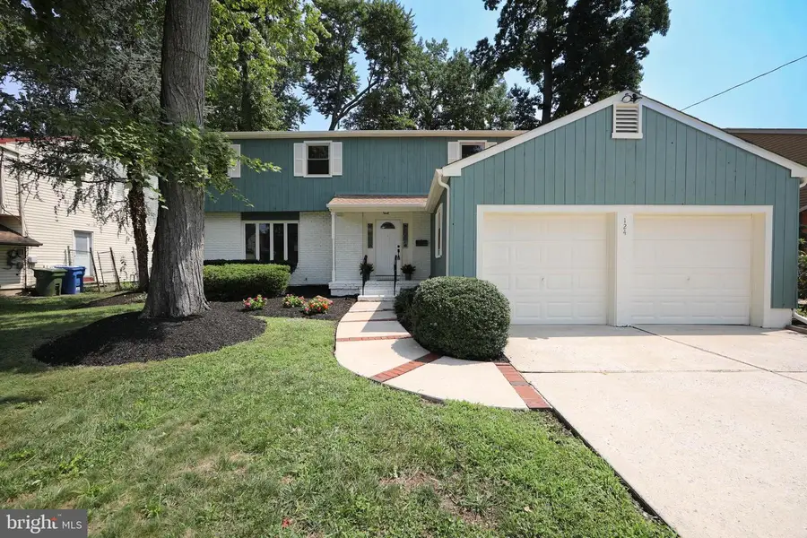 124 Greenvale Rd, Cherry Hill, NJ 08034 - #2