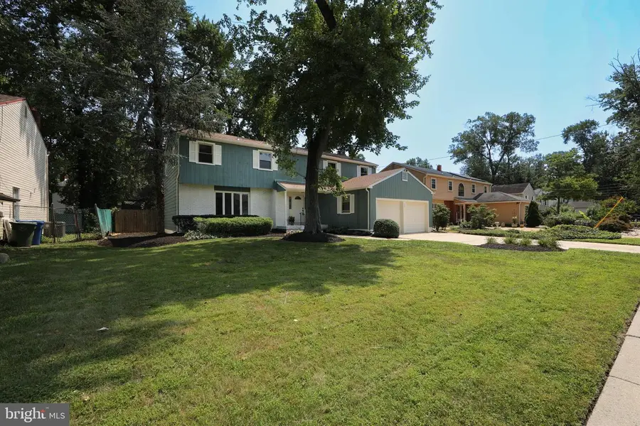 124 Greenvale Rd, Cherry Hill, NJ 08034 - #3