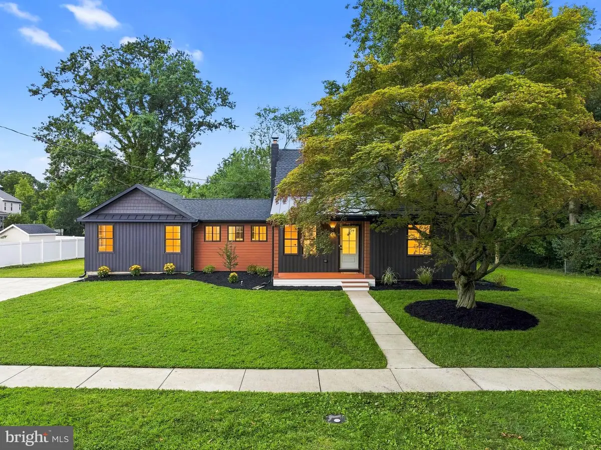 205 E Merchant St, Audubon, NJ 08106 - #1
