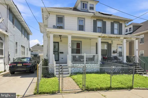 24 S 32nd St, CAMDEN, NJ 08105
