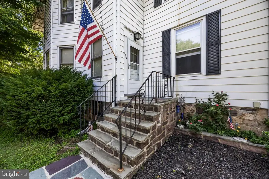 601 Park Ave, Collingswood, NJ 08108 - #2
