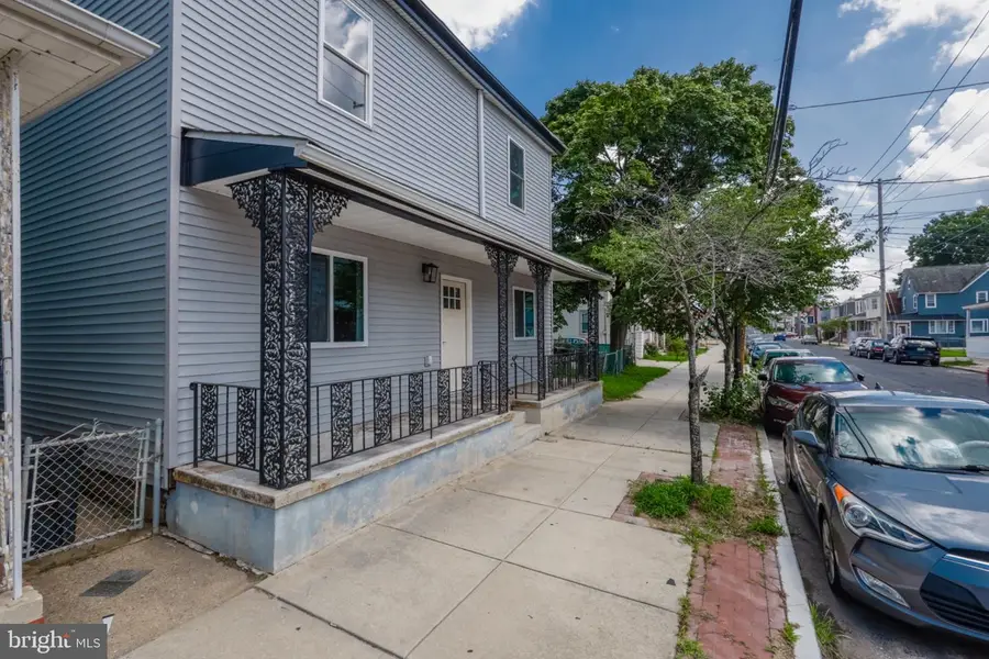 613 Market St, Gloucester City, NJ 08030 - #2