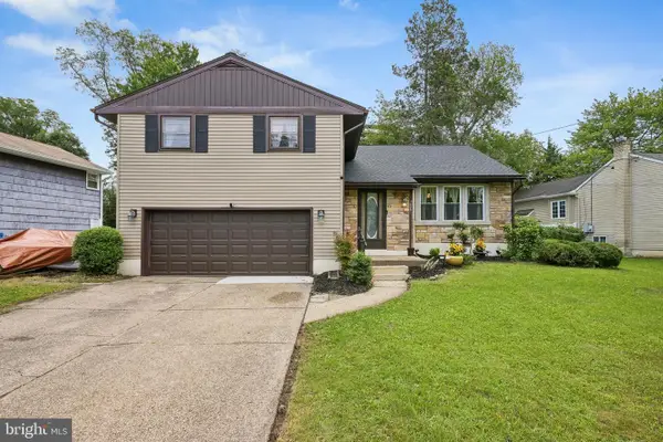 1029 Chelten Pkwy, CHERRY HILL, NJ 08034