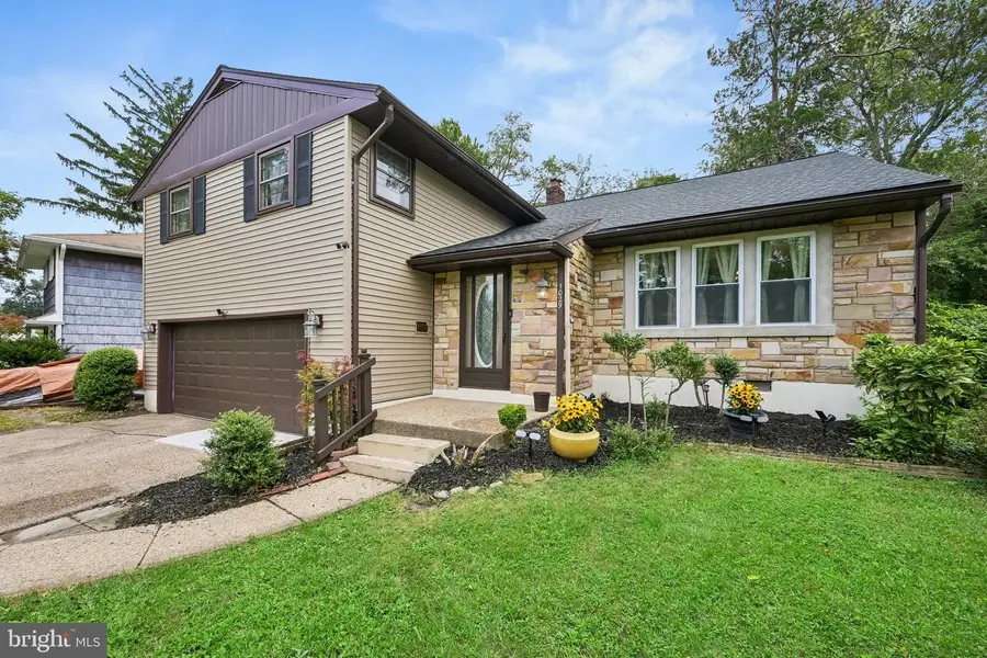 1029 Chelten Pkwy, Cherry Hill, NJ 08034 - #2