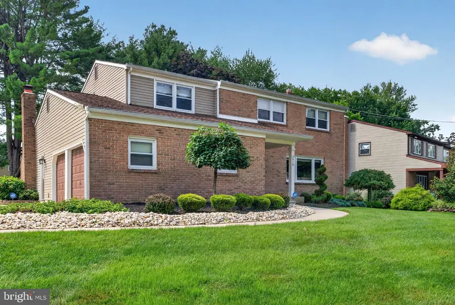 2010 Queen Anne Rd, Cherry Hill, NJ 08003 - #2