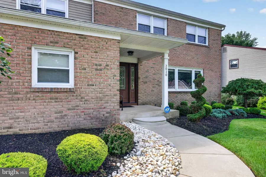 2010 Queen Anne Rd, Cherry Hill, NJ 08003 - #3