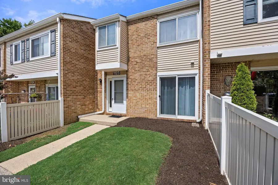 1123 Thackary Ct, Voorhees, NJ 08043 - #2