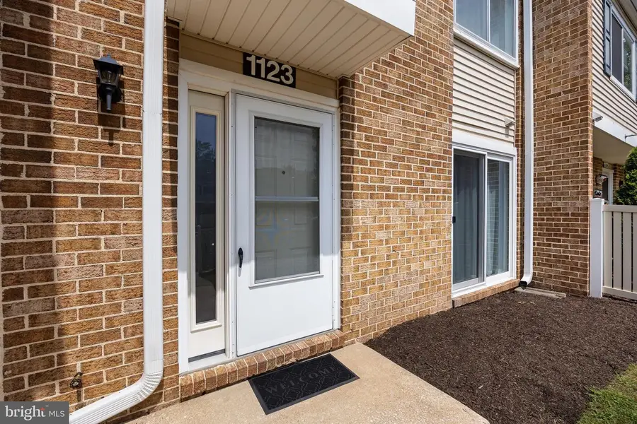 1123 Thackary Ct, Voorhees, NJ 08043 - #3