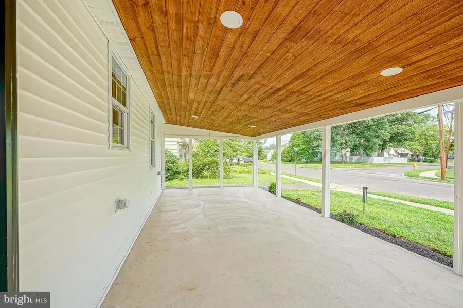 412 W Cedar Ave, Oaklyn, NJ 08107 - #2