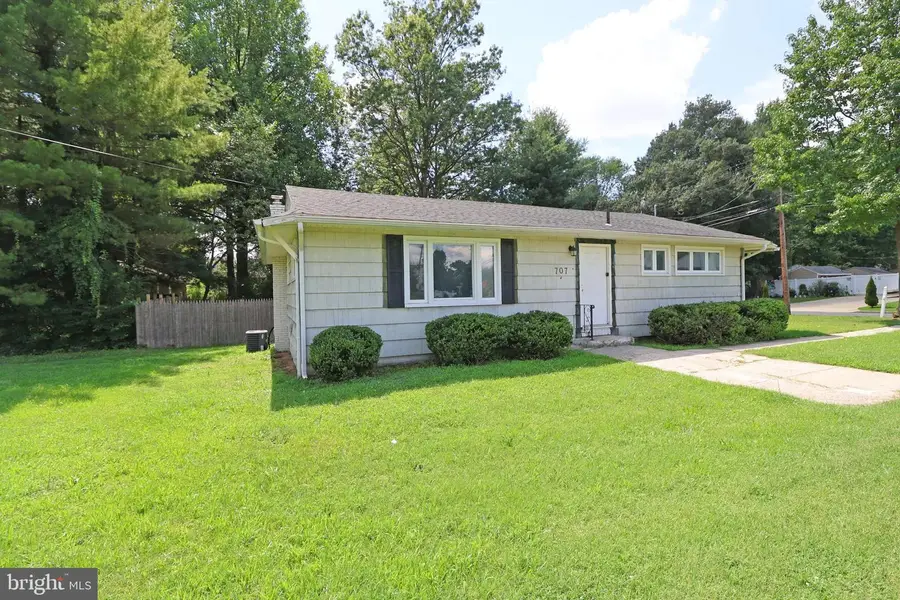 707 Beechwood Ave, Cherry Hill, NJ 08002 - #2