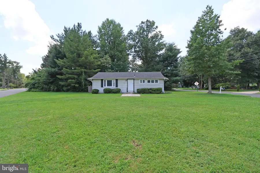 707 Beechwood Ave, Cherry Hill, NJ 08002 - #3