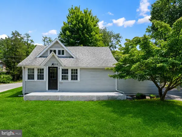 215 Erial Rd, PINE HILL, NJ 08021