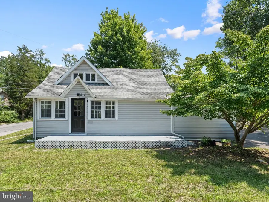 215 Erial Rd, Pine Hill, NJ 08021 - #2