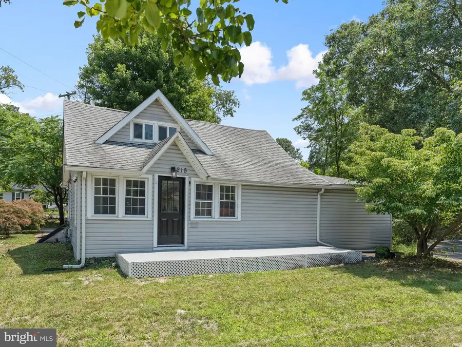 215 Erial Rd, Pine Hill, NJ 08021 - #3