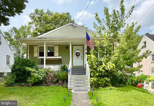 334 Lincoln Ave N, CHERRY HILL, NJ 08002