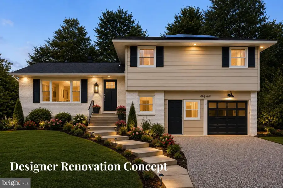 38 Knollwood Dr, Cherry Hill, NJ 08002 - #2
