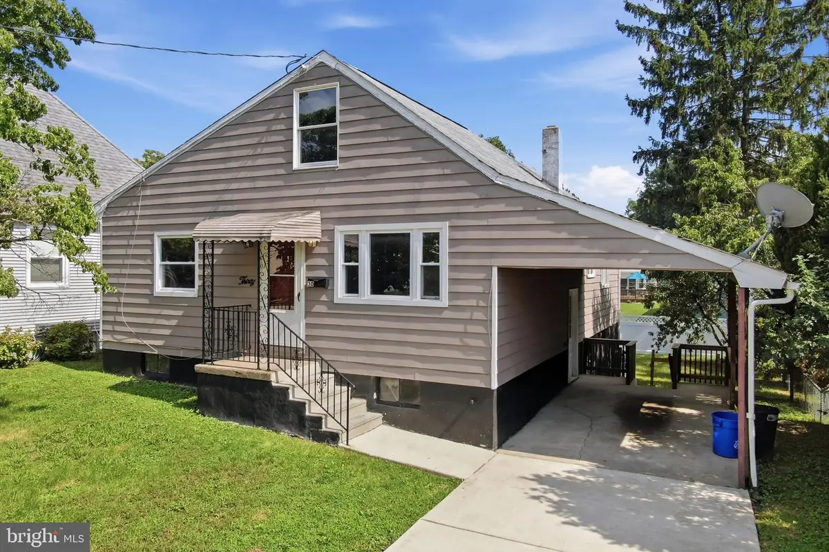30 Glover Ave, Mount Ephraim, NJ 08059 - #1