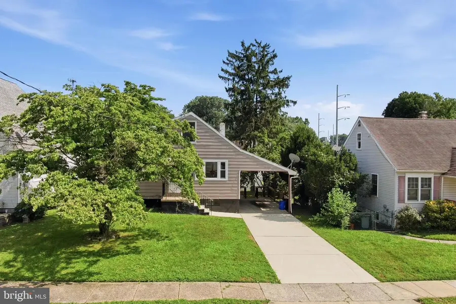 30 Glover Ave, Mount Ephraim, NJ 08059 - #2