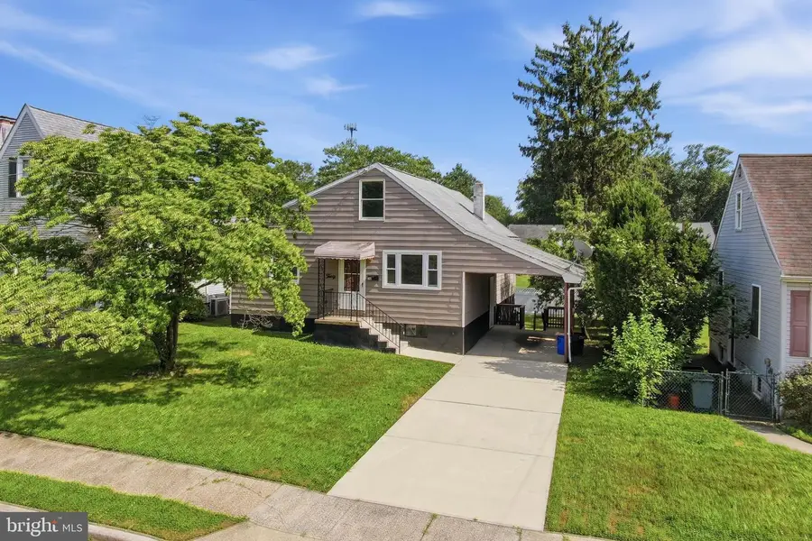 30 Glover Ave, Mount Ephraim, NJ 08059 - #3