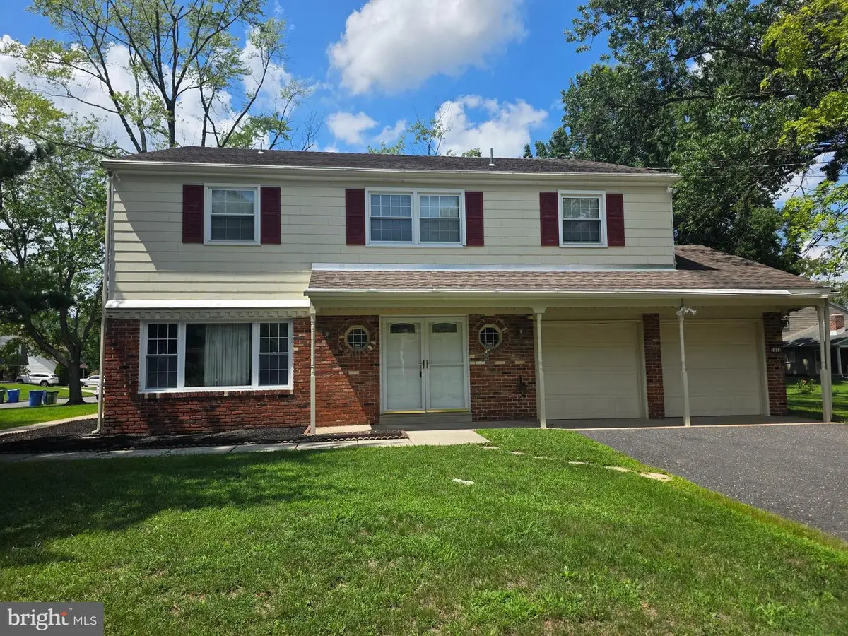 1016 Eagle Ln, Cherry Hill, NJ 08003 - #1