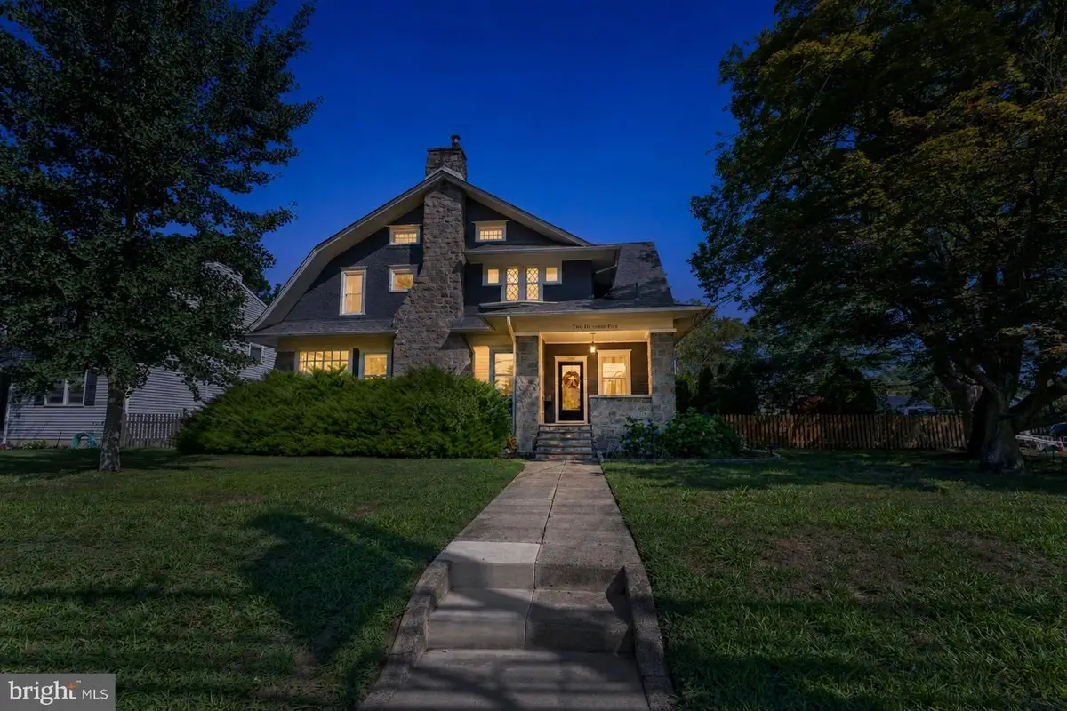 205 W Kings Hwy, Audubon, NJ 08106 - #1