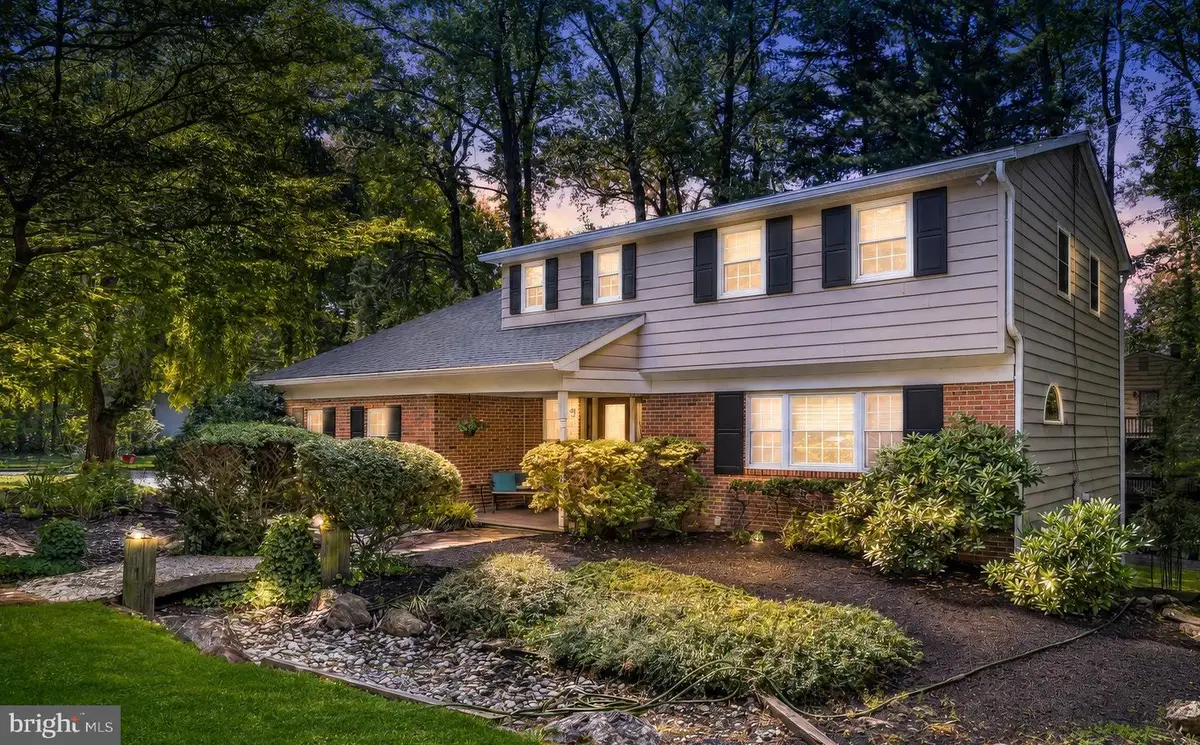 510 Fireside Ln, Cherry Hill, NJ 08003 - #1
