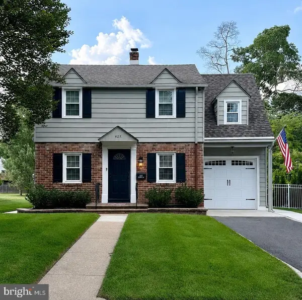 427 Avondale Ave, HADDONFIELD, NJ 08033