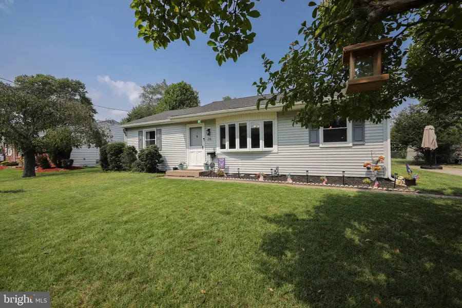 26 Elinor Ave, Stratford, NJ 08084 - #2
