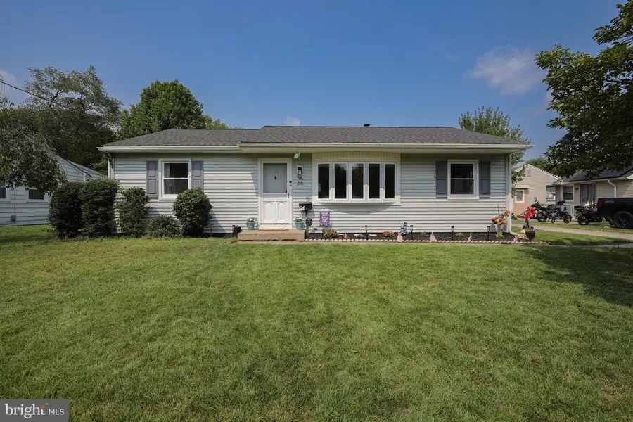 26 Elinor Ave, Stratford, NJ 08084 - #3
