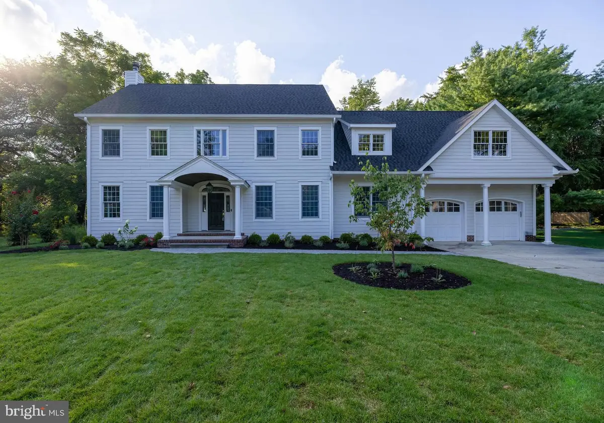 31 E Elm Ave, Haddonfield, NJ 08033 - #1