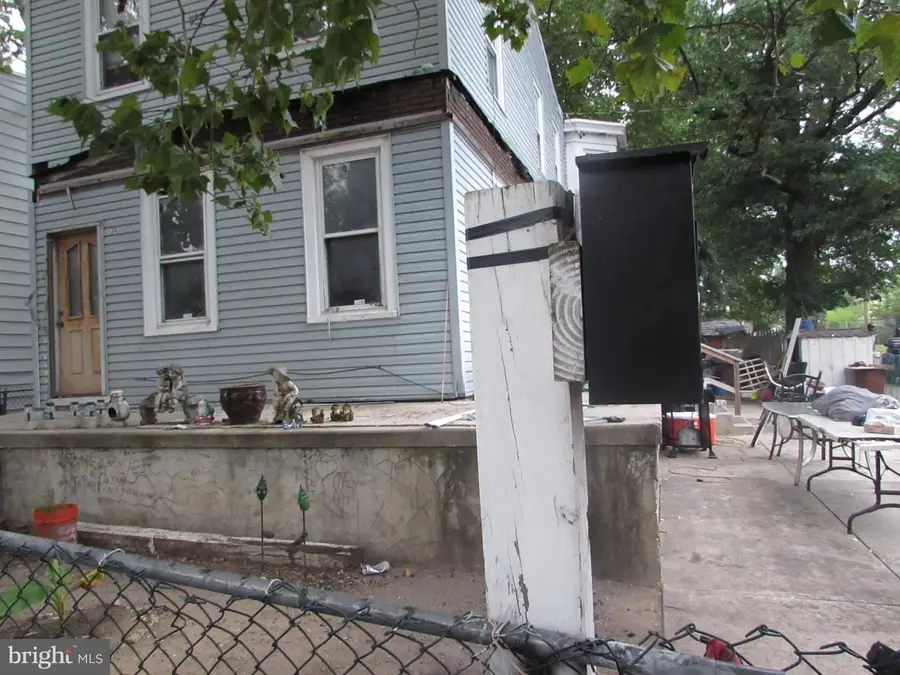 124 N 30th St, Camden, NJ 08105 - #2