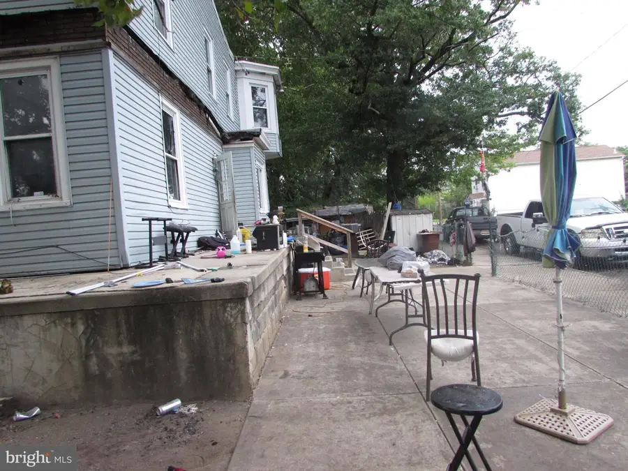 124 N 30th St, Camden, NJ 08105 - #3