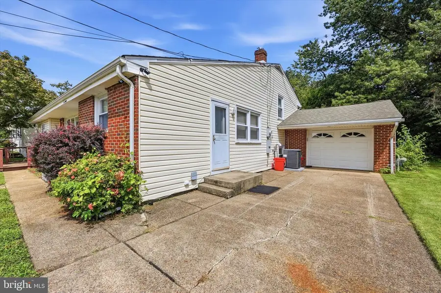 230 Marlborough Ave, Mount Ephraim, NJ 08059 - #3