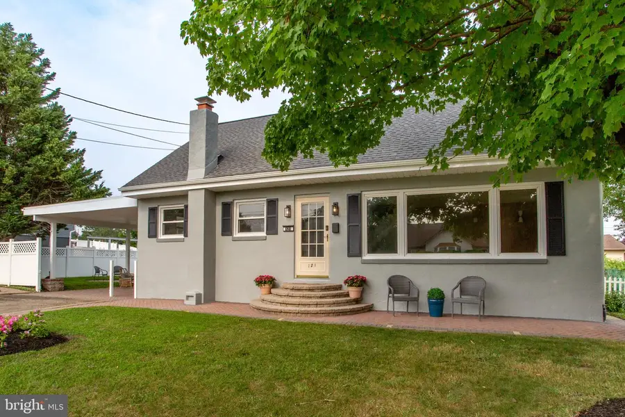 121 Patterson Ave, Bellmawr, NJ 08031 - #2