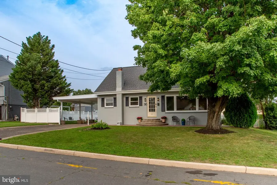 121 Patterson Ave, Bellmawr, NJ 08031 - #3