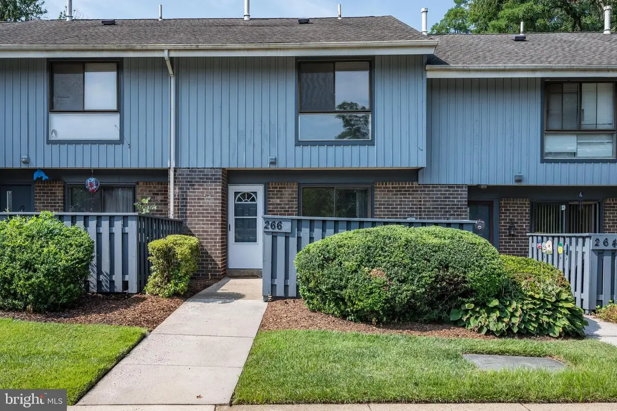 266 Echelon Rd, Voorhees, NJ 08043 - #1