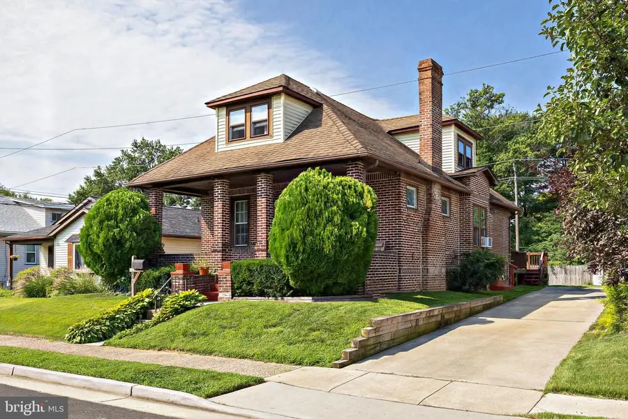 241 James St, Mount Ephraim, NJ 08059 - #2