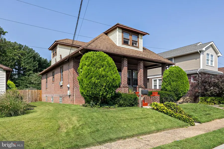 241 James St, Mount Ephraim, NJ 08059 - #3