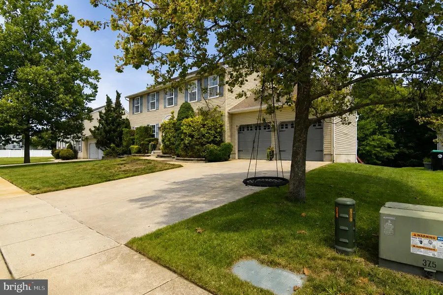 6 Peaceful Court, Sicklerville, NJ 08081 - #3