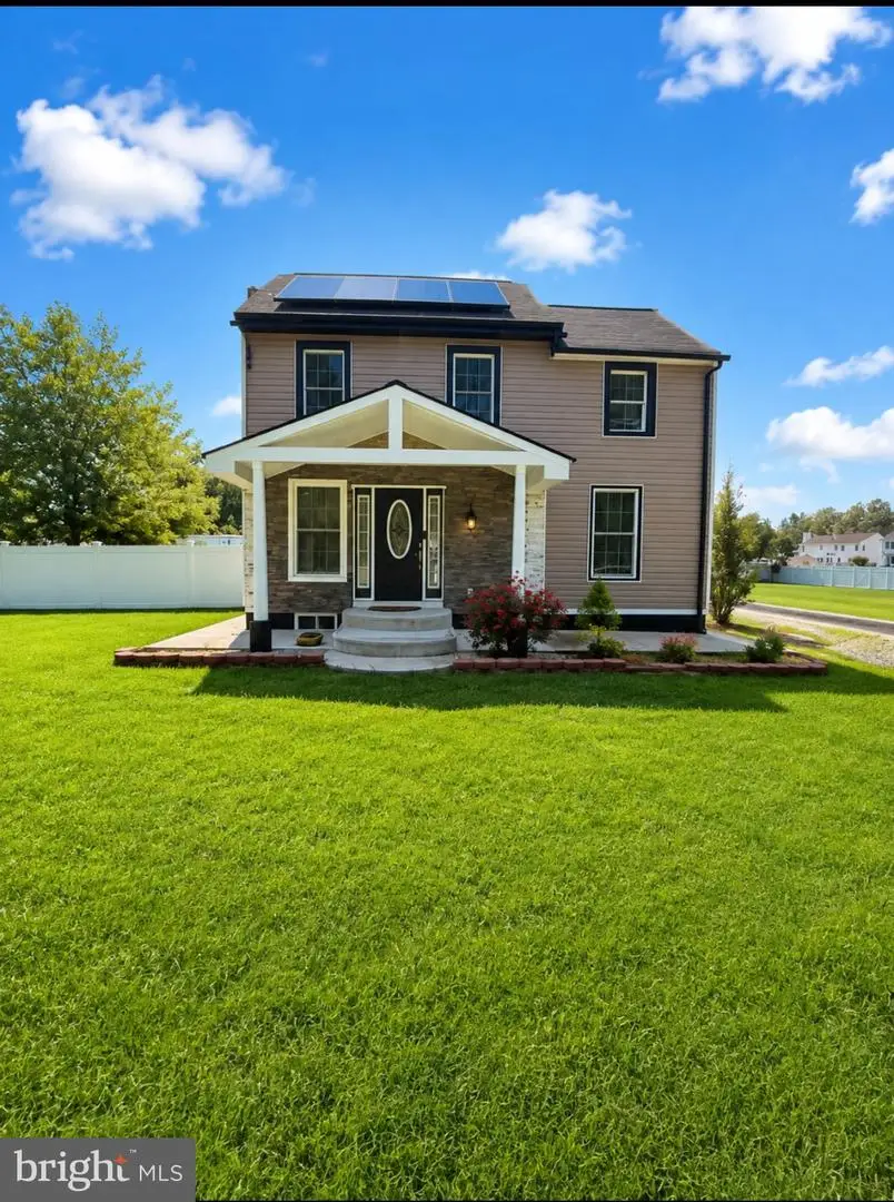 206 Jarvis Rd, Sicklerville, NJ 08081 - #1