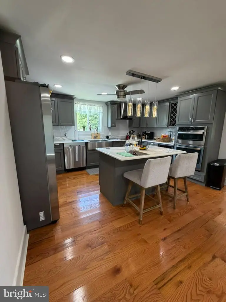 206 Jarvis Rd, Sicklerville, NJ 08081 - #3